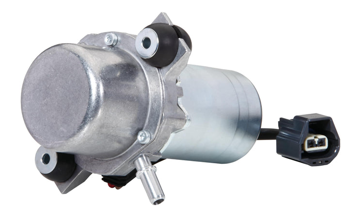 HELLA - Unterdruckpumpe, Bremsanlage - UP30 - 12V - 2-polig - elektrisch - 8TG 009 286-001