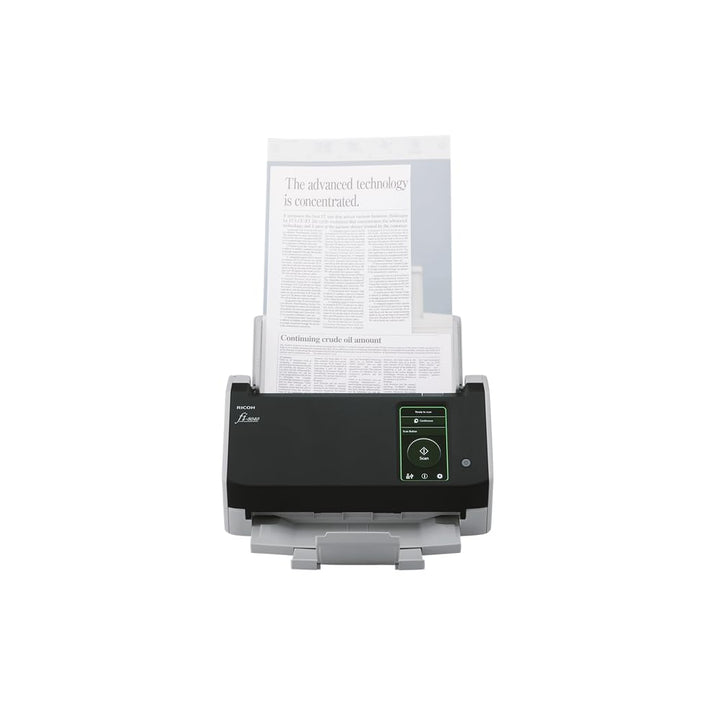 RICOH EX FUJITSU SCANNERS fi-8040 Scanner