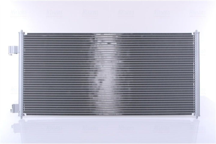 Nissens 94664 Kondensator, Klimaanlage