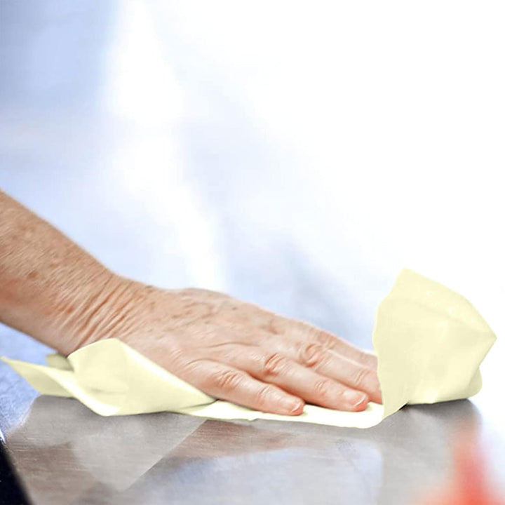 Tork 129255 Starke Mehrzweck Papierwischtücher für das W5 Kleinrollen Spendersystem / 2-lagiges stab