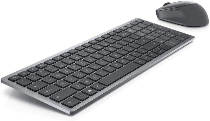 Dell KM7120W Kabellose Tastatur-Maus-Kombination