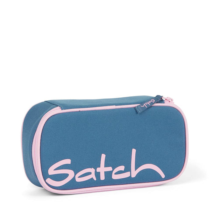 Satch Fall, Deep Rose