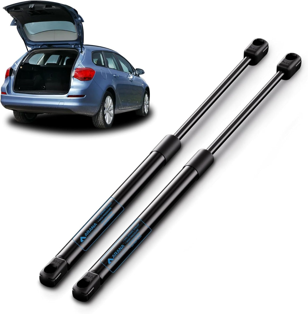 Arana 2x Heckklappe Dämpfer Gasdruckfeder kompatibel mit OPEL ASTRA H CLASSIC A04 Estate 2004-2013 G