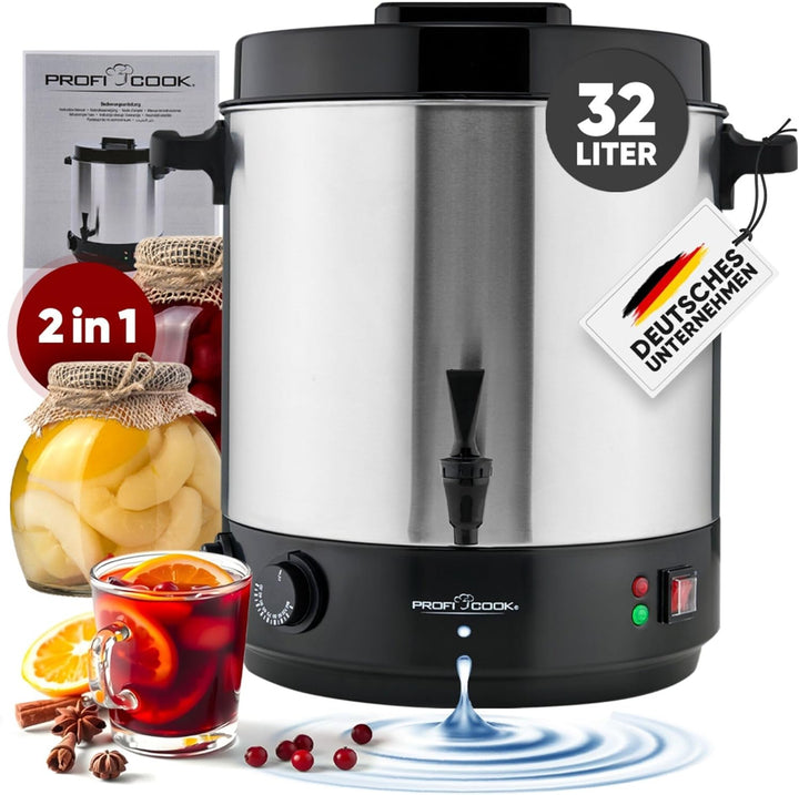 Profi Cook PC-EKA 1283