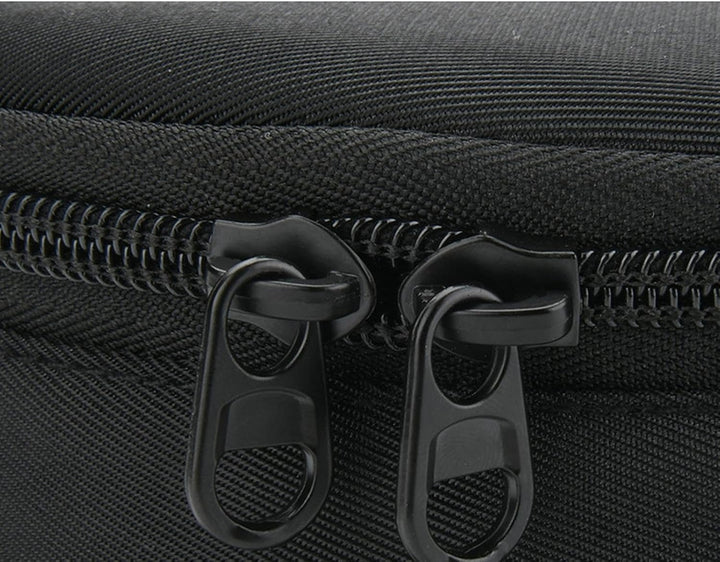 Klangschalen-Tragetasche, Meditationsschalen-Tasche, Robuster Schutz, Geräumige Aufbewahrung, Tragba