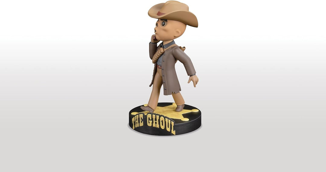 Dark Horse Fallout (TV-Serie): The Ghoul 20,3 cm Vinyl-Figur