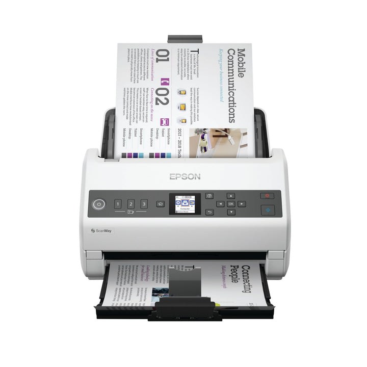 Epson Scanner DS-730N PERP Epson One Size