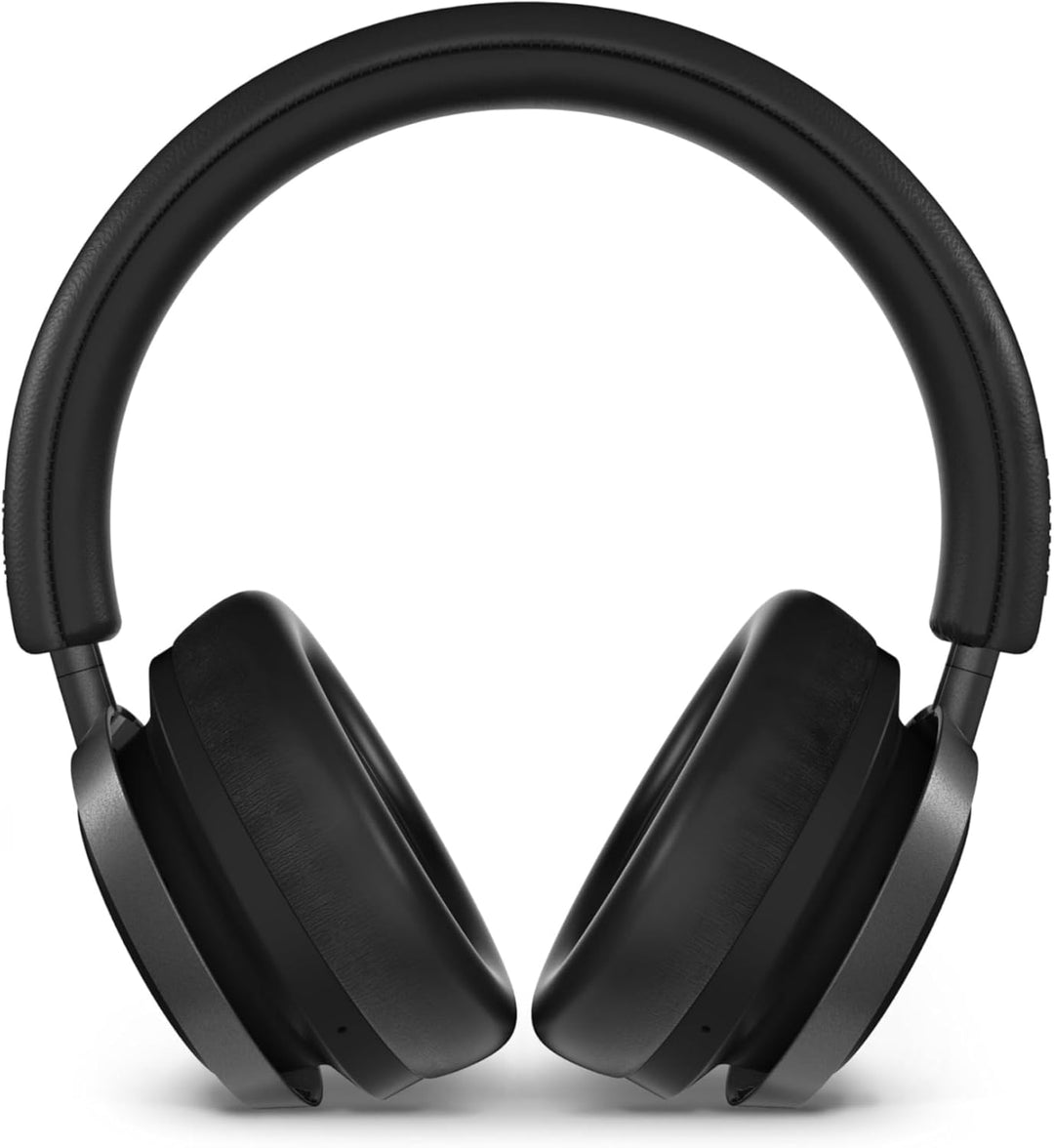 Fidelio L4SE Noise Cancelling Over-Ear Wireless Bluetooth Kopfhörer - Hervorragende Gesprächsqualitä