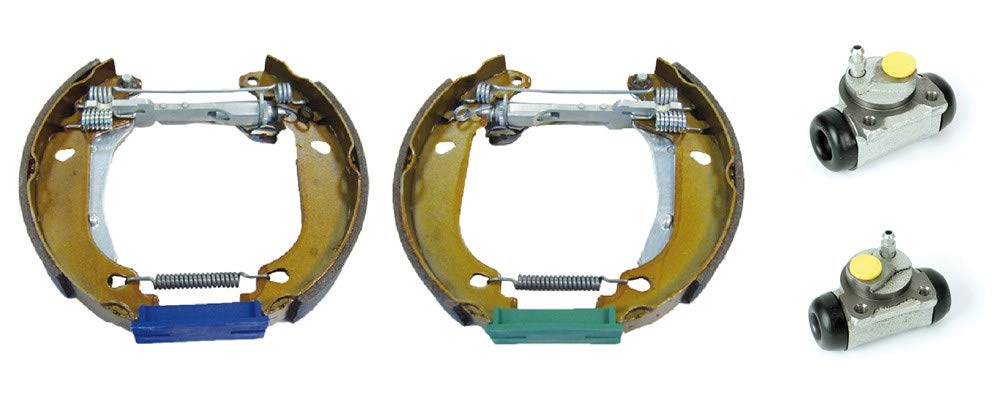 Brembo K 61 054 KIT &amp; FIT Bremsbackensatz