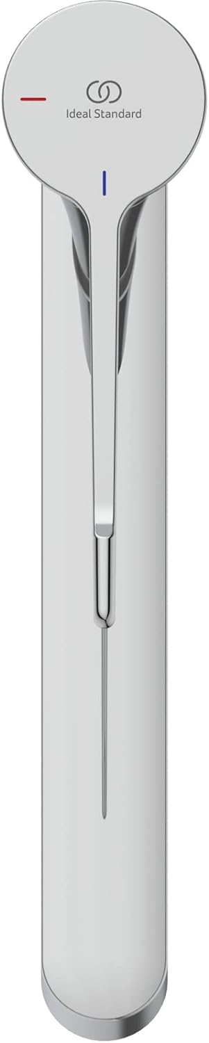 Ideal Standard BC137AA Ceraflex Küchenarmatur, Chrom