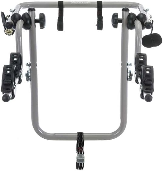 Peruzzo PE 310 Fahrradträger, eine Grösse, Schwarz