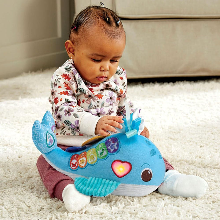 VTECH ELECTRONICS EUROPE BV 80-562805 Erwachen und Entdecken, Mehrfarbig