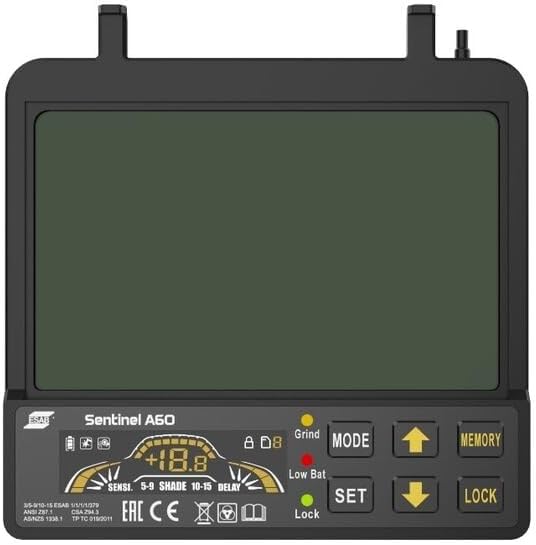 SPECIAL EDITION SENTINEL A60 VALHALLA SE 0700600894