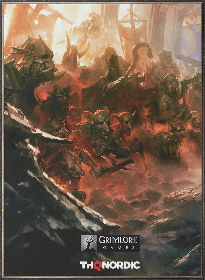 Spellforce 3 - Collector&