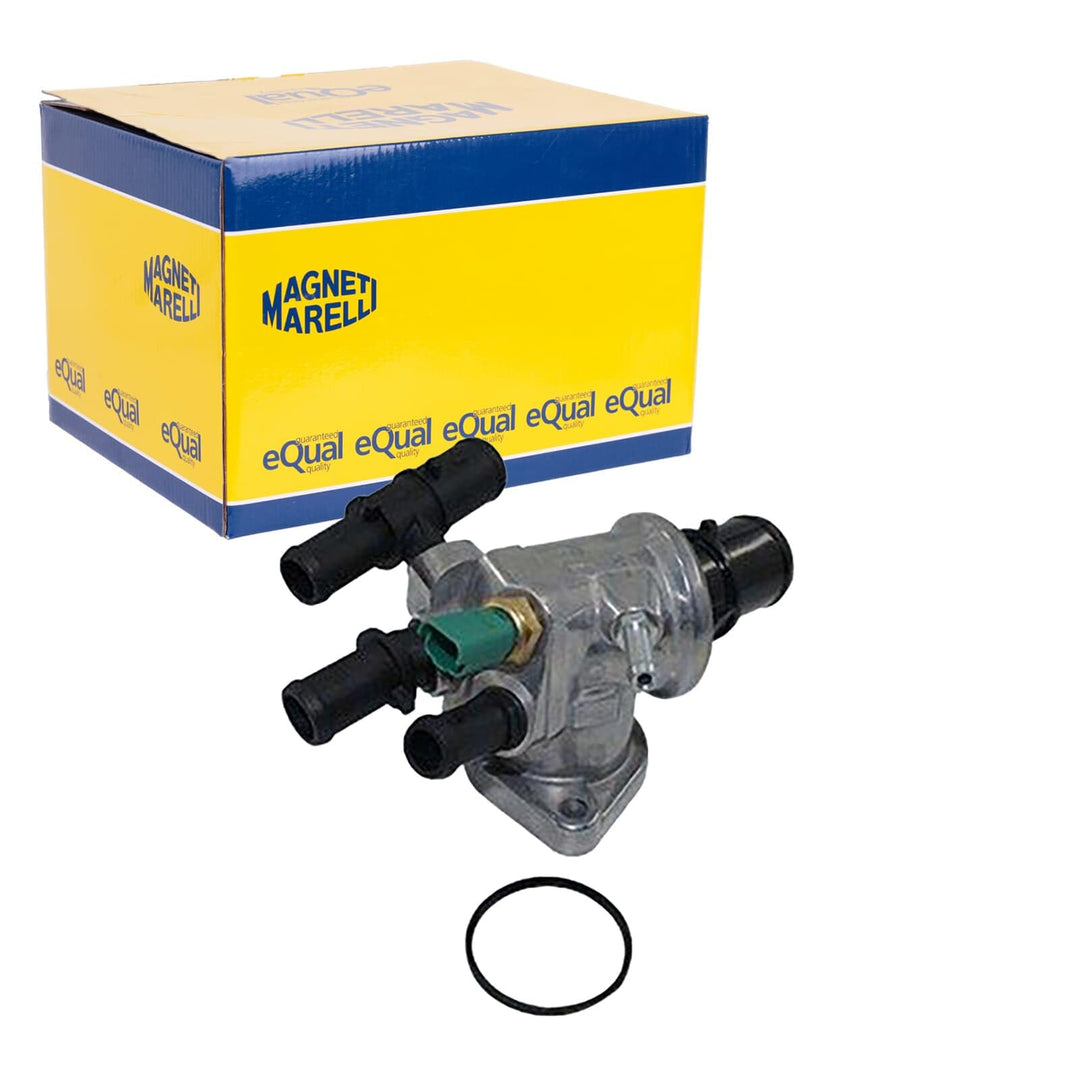 MAGNETI MARELLI Thermostat, Kühlmittel