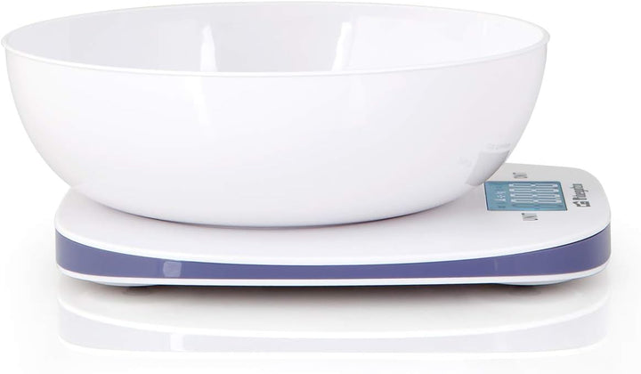 Orbegozo pc1014 – Waage Küche, Weiss