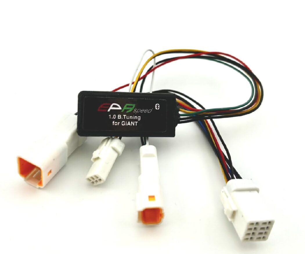 1.0 B.Tuning for Giant Syncdrive Sport, Pro, Life, Core