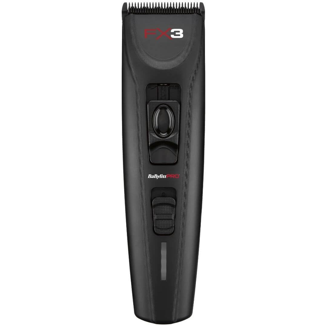 BABYLISS SERIE FX3 CLIPPER FXX3CBE