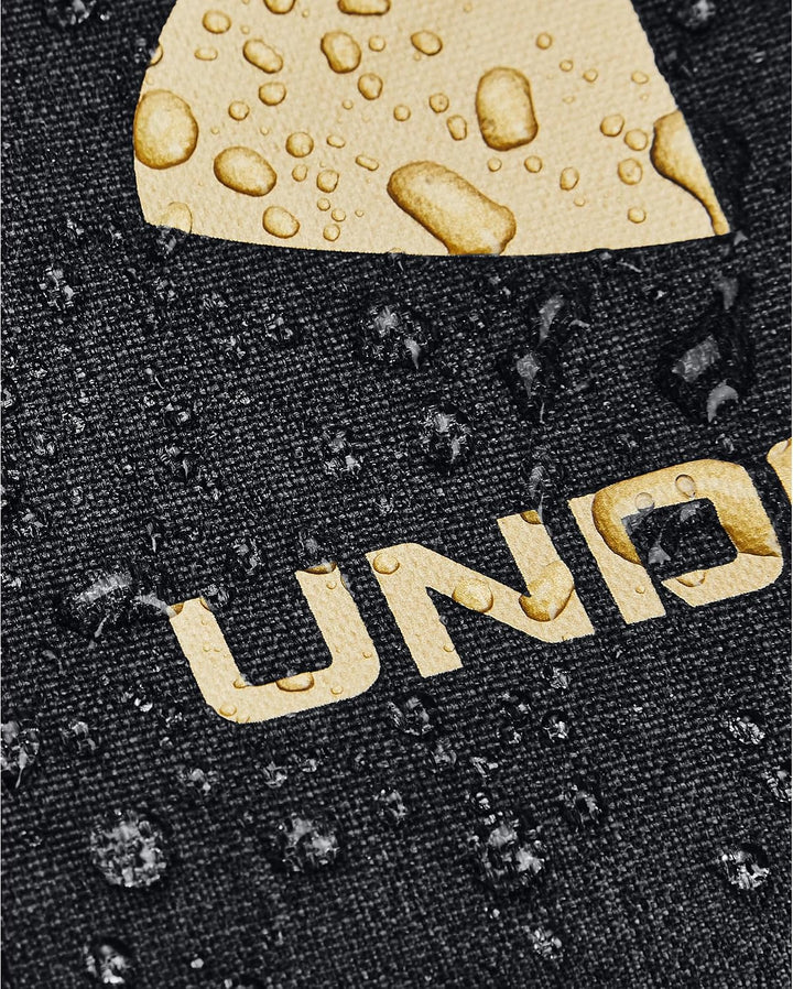 Under Armour Unisex UA Undeniable 5.0 Duffle MD, wasserabweisende Sporttasche, sportliche Umhängetas