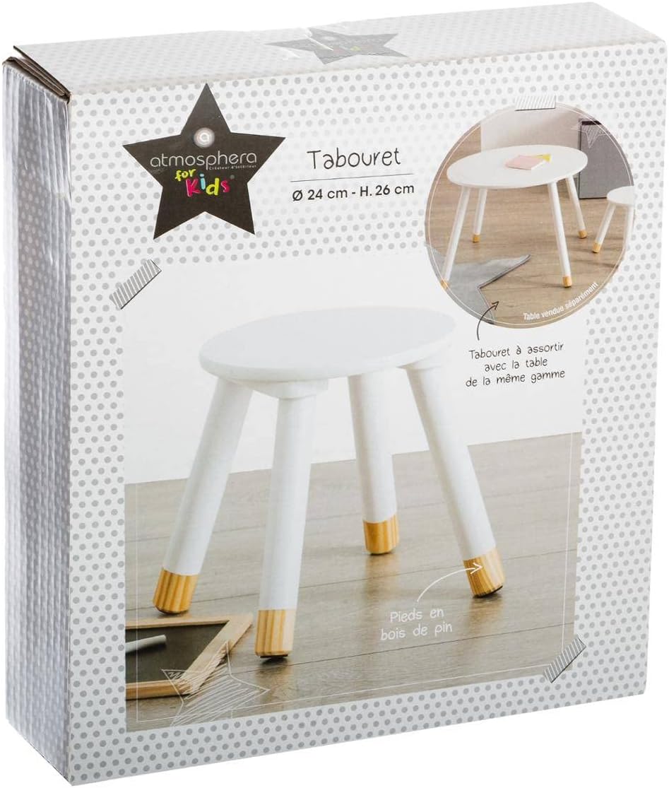 ATMOSPHERA CREATEUR D&