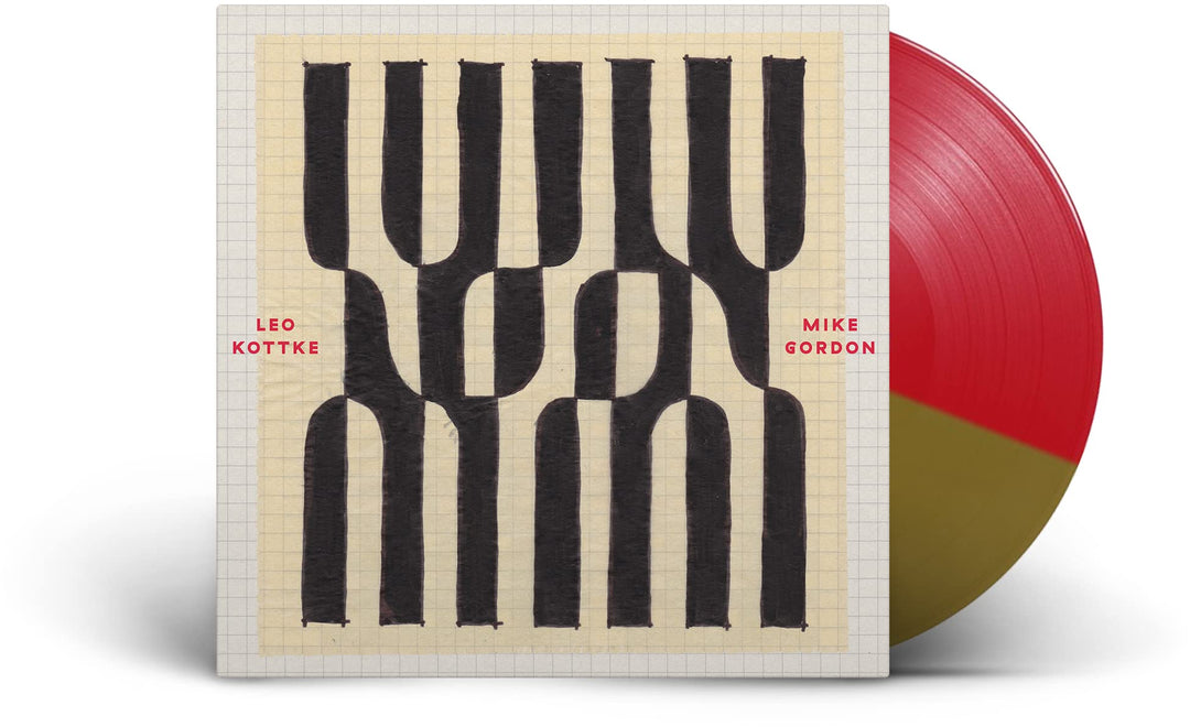 Noon, Vinyl