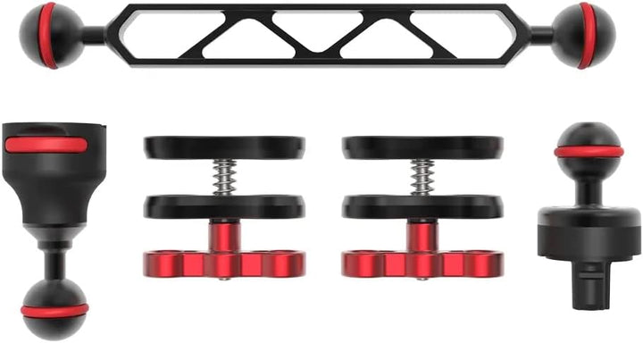 Flex-Connect Kugelarm-Set