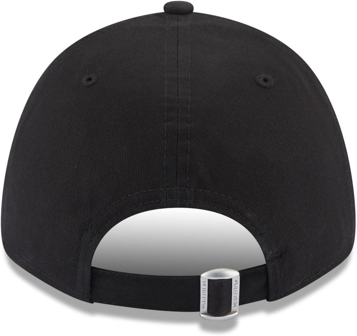 New Era MLB Caps Baseball Kappe Strapback Snapback verstellbar 9Forty E-Frame Teamlogo Einheitsgröss