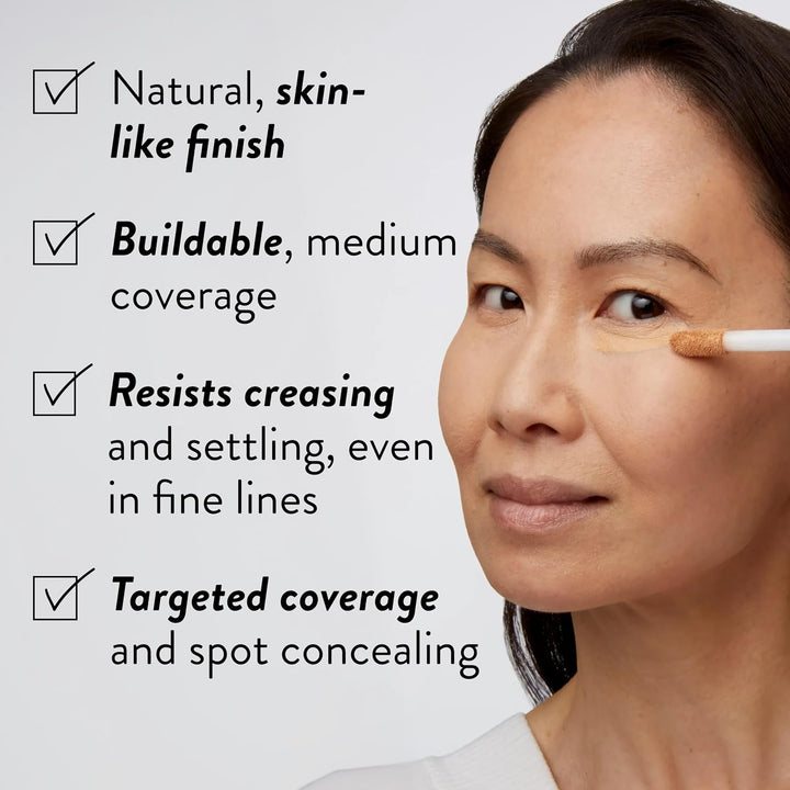 LAURA GELLER NEW YORK Ideal Fix Concealer für Hautunreinheiten und Augenringe, mittelgross, vollstän