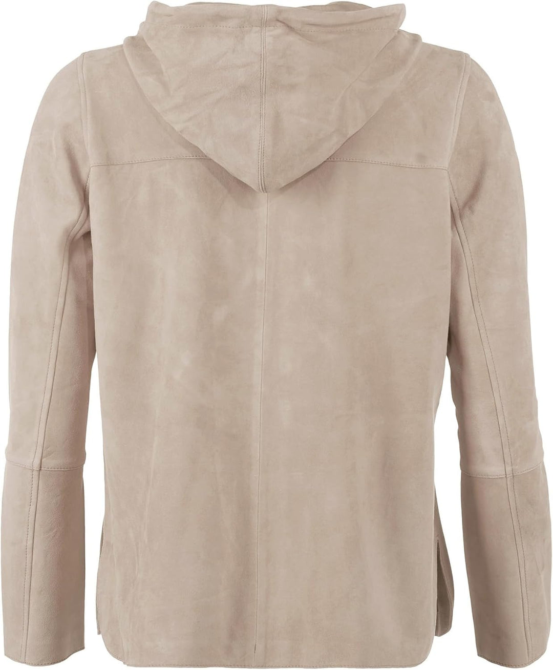 MAZE Damen Lederjacke 4202192 XS greige, XS greige