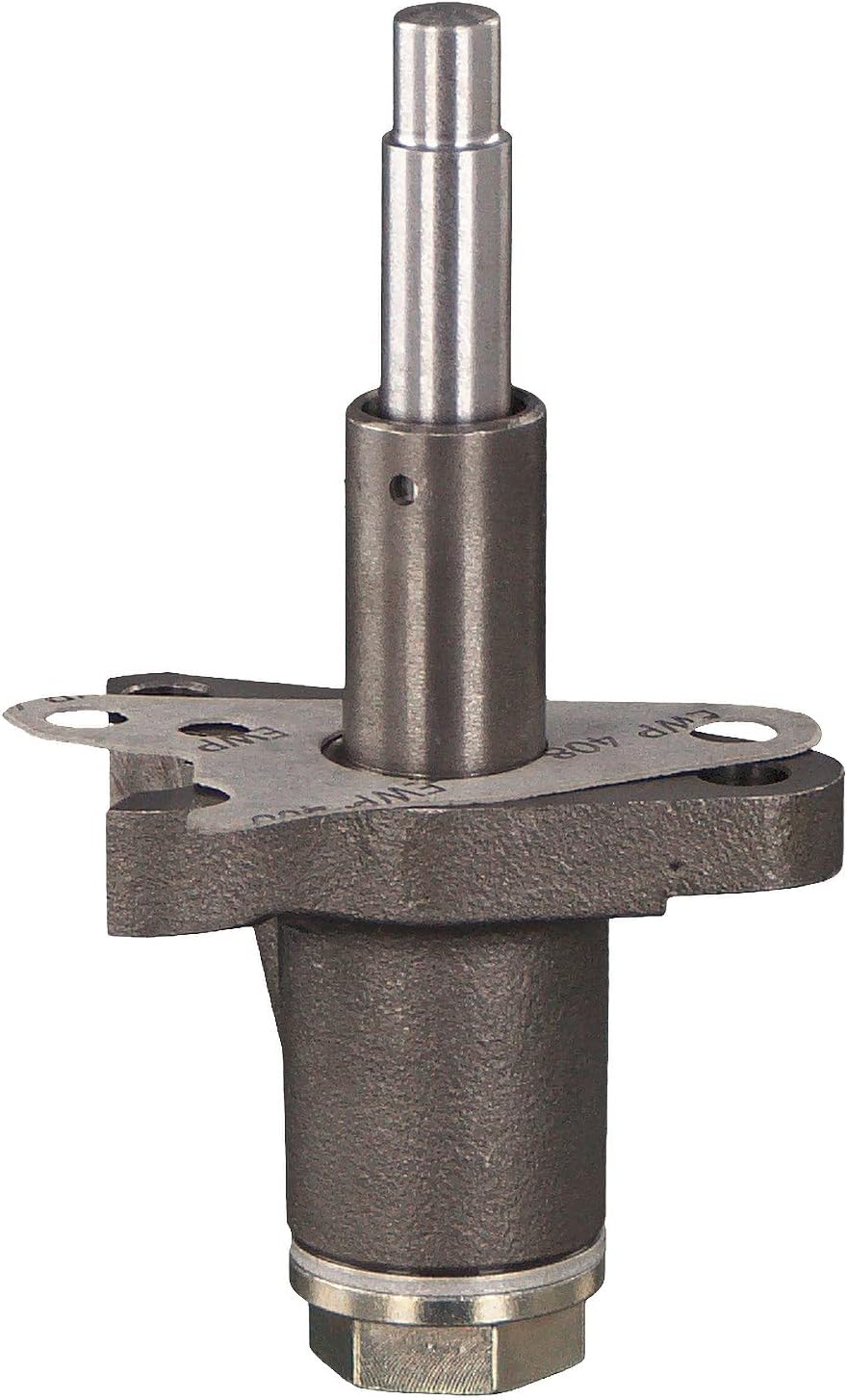 febi bilstein 01048 Kettenspanner für Steuerkette, mit Dichtung , 1 Stück