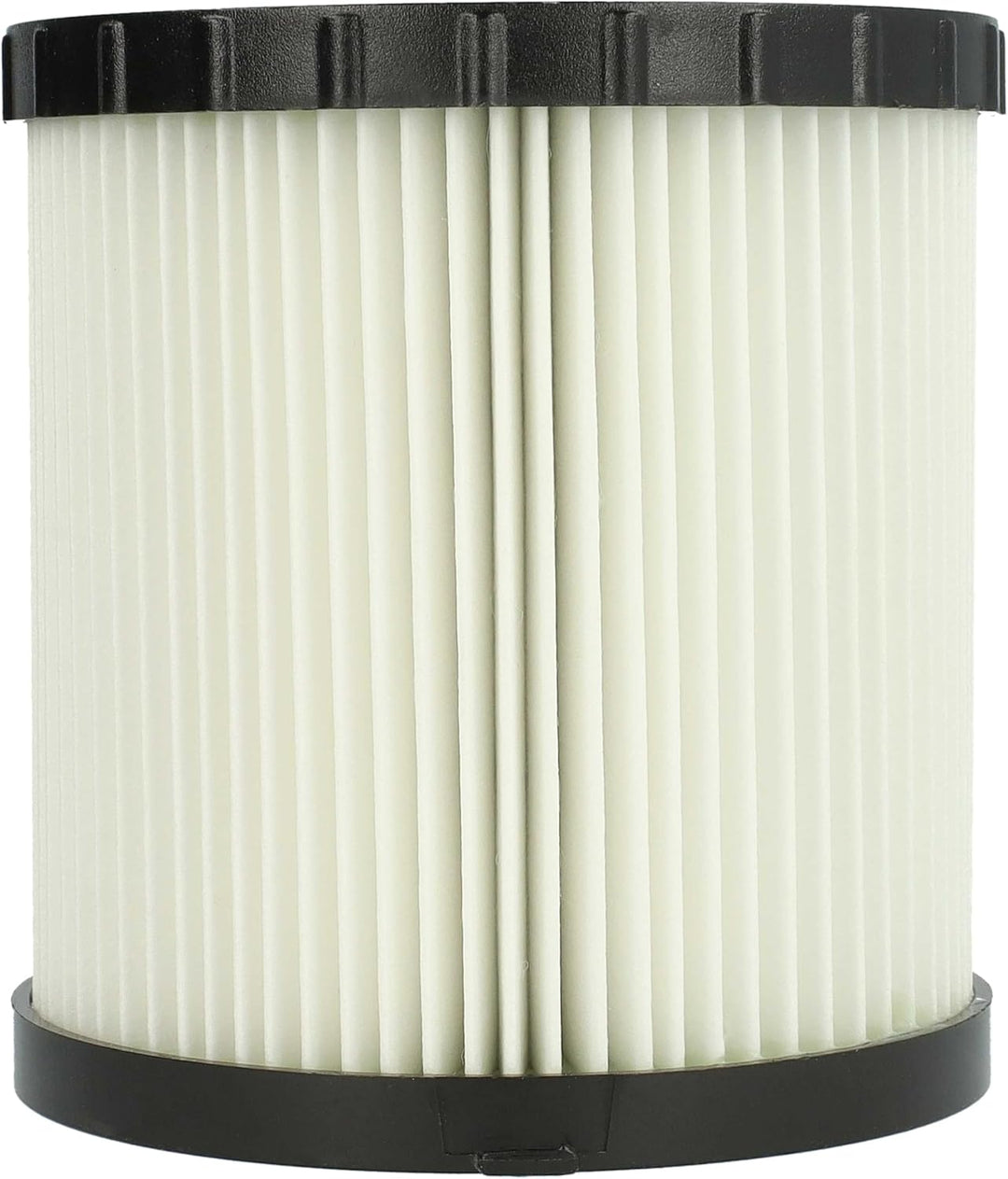 vhbw 2x Faltenfilter Ersatz für Dewalt DCV5801H