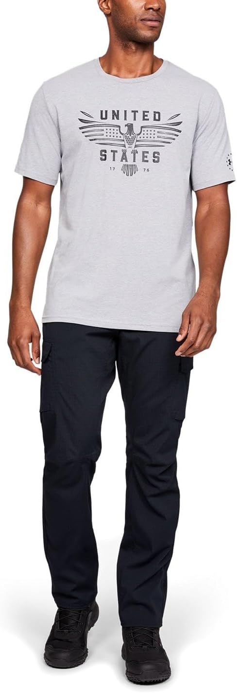 Under Armour Herren Hosen Men&