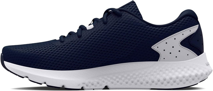 Under Armour Herren Ua Charged Rogue 3Laufschuhe 40 EU Navy, 40 EU Navy