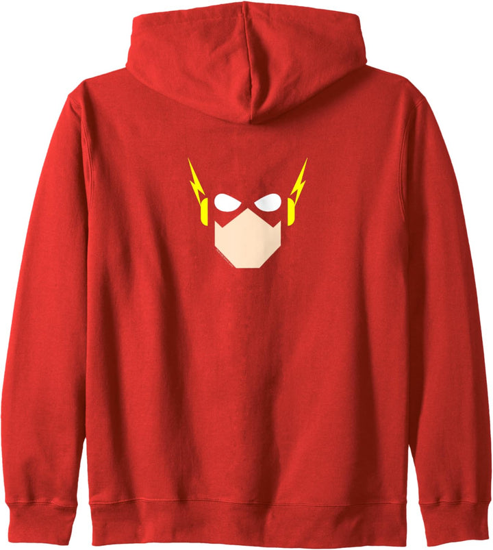 The Flash Head Kapuzenjacke