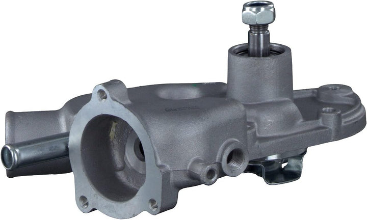 febi bilstein 17029 Wasserpumpe mit Dichtung und Dichtring , 1 Stück