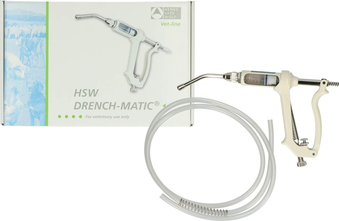 Kerbl Drenchmatic 23ml o. Rückenkan.