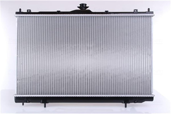 Nissens 628975 Heizkörper Kühlung des Motors