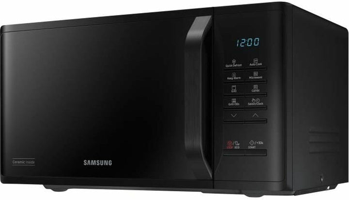 Mikrowelle Samsung MG23K3513AK, 23 l, 800 W