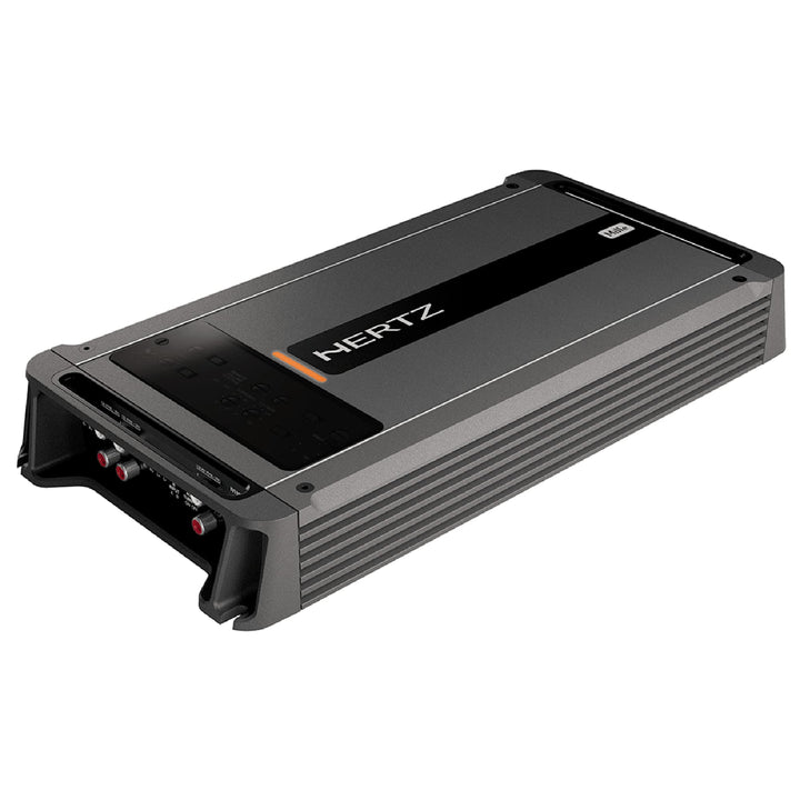 Hertz ML Power 1 - Monoblock Class-D Endstufe