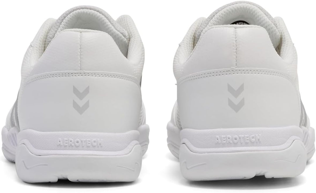 hummel Aeroteam Iii Erwachsene 44 EU Weiss, 44 EU Weiss