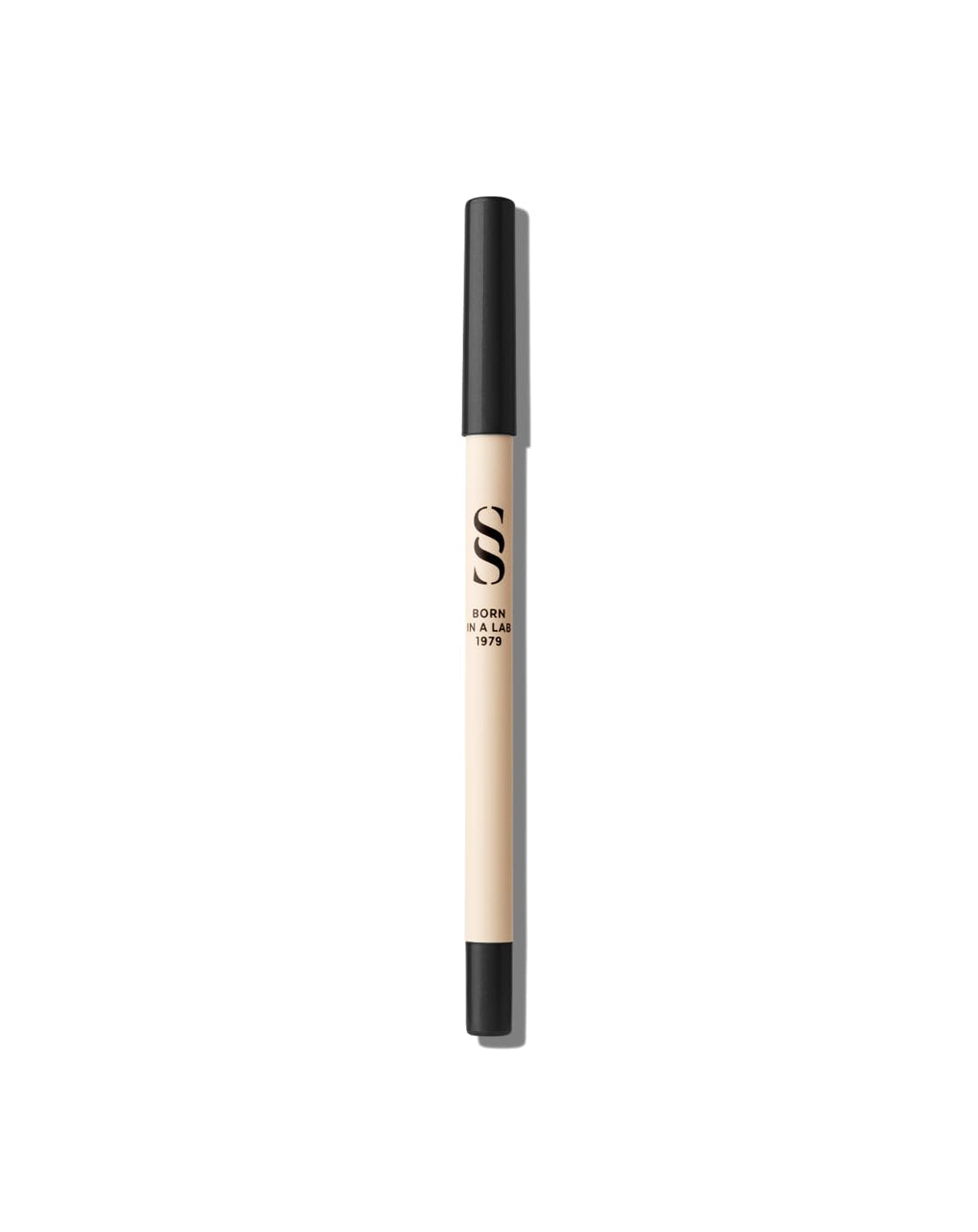 Sensilis Le Crayon Eyeliner, lang anhaltend, 24 Stunden, hohe Intensität, intensiver und definierter