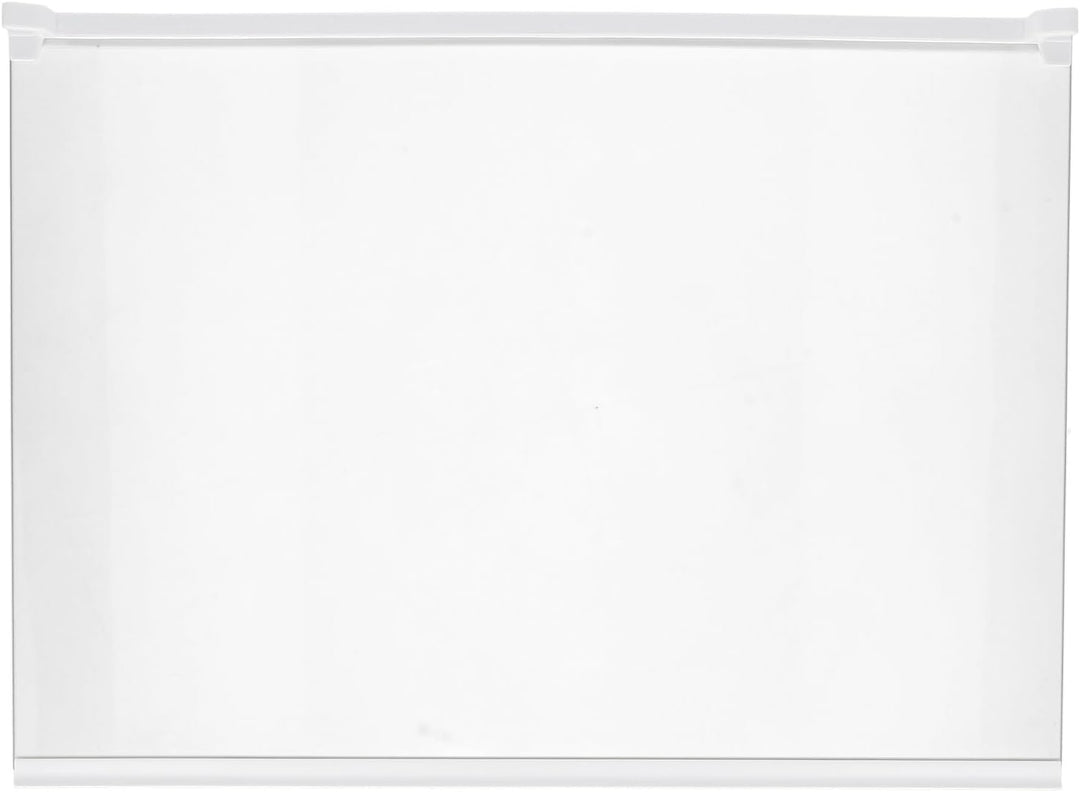 LUTH Premium Profi Parts Glaseinlegeboden kompatibel mit Midea 12531000014396 für Kühlschrank