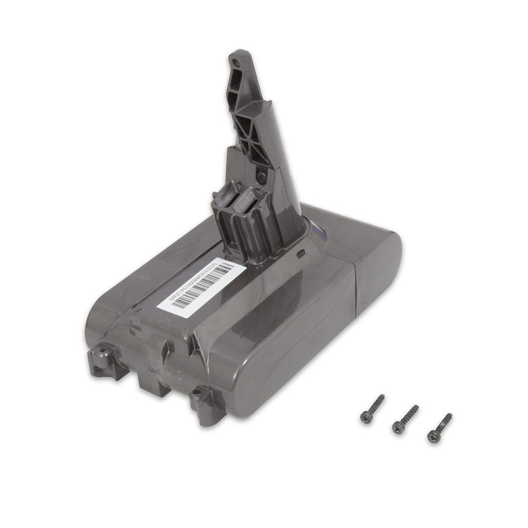 Dyson V7 Original Ersatzakku 21,6V Akku