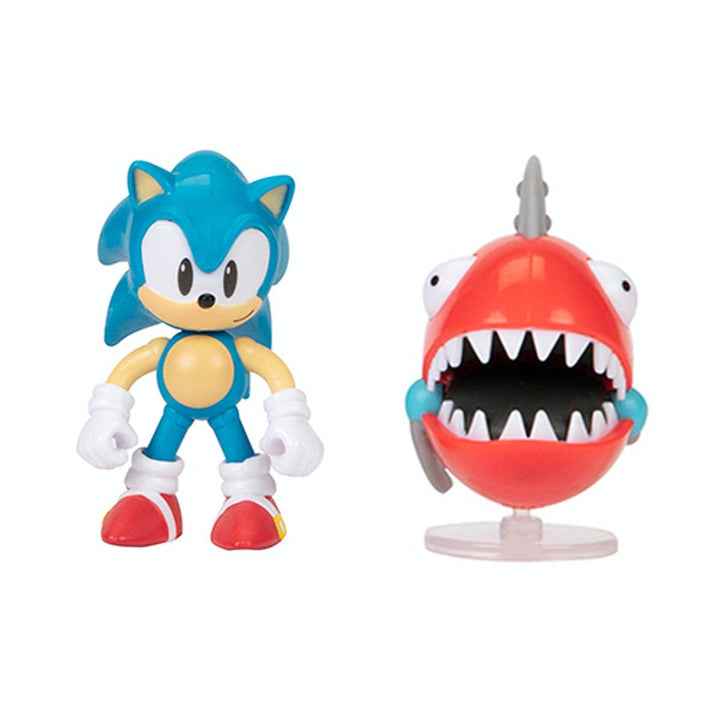 SONIC 414424 Figur