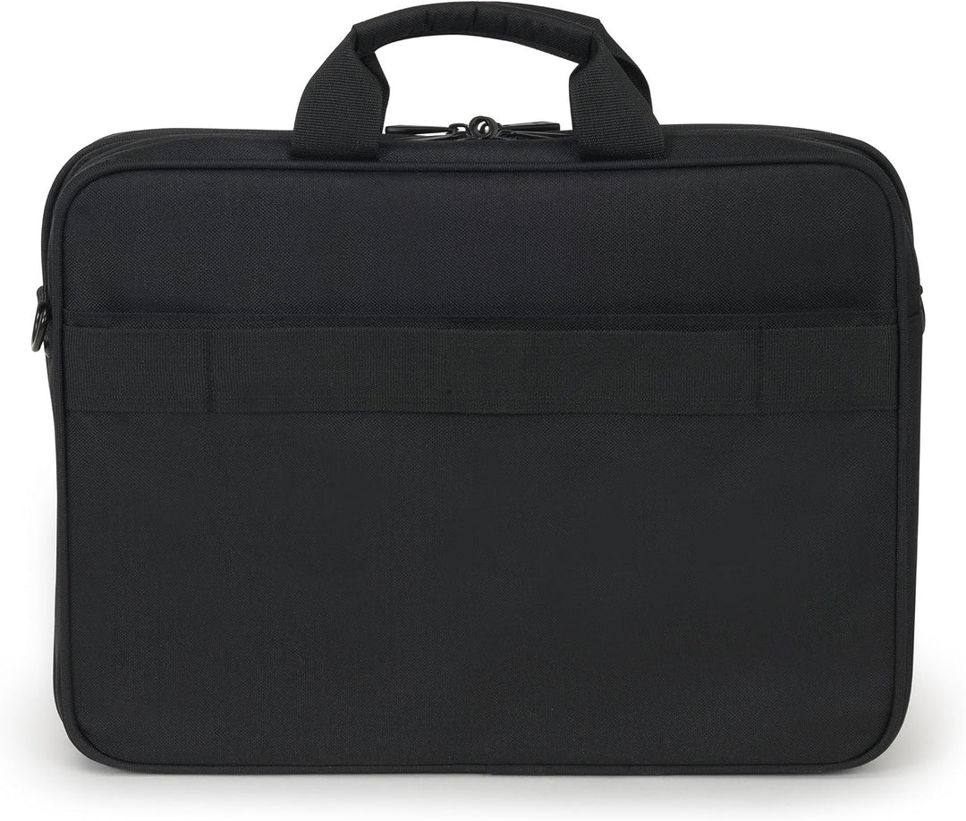Dicota D31440 Top Traveller Scale Laptoptasche Schwarz, einheitsgrösse