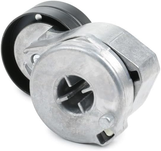 SNR ga380.00 Fixierer Spannrolle, Keilrippenriemen