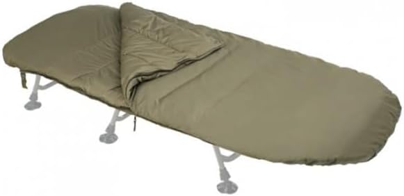 Trakker Big Snooze+ Schlafsack oder Bettbezug, alle Arten 215x91cm, 215x91cm