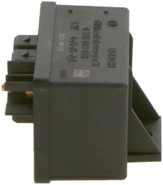 BOSCH 0281003018 Steuergerät, Glühzeit