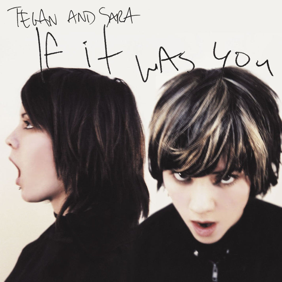 If It Was You, Vinyl