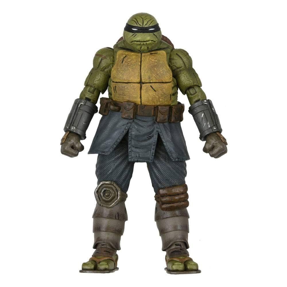 NECA TMNT IDW Comics - The Last Ronin - Figurine Ultimate 18cm
